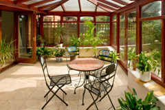 Yaxley conservatory quotes