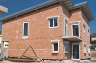 Yaxley home extensions