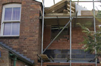 free Yaxley home extension quotes