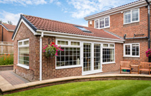 Yaxley house extension leads