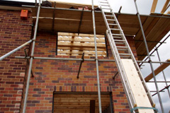 house extensions Yaxley